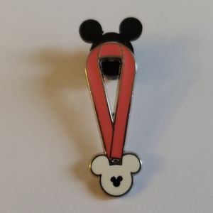 Disney trading pins